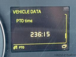 Volvo FH 500 8x4 MEILLER 3-WAY / 3 SEITEN KIPPER - *2...