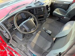 Volvo FH 420 8x4 TRIDEM + CRANE HIAB ROLLER 130 R - P...