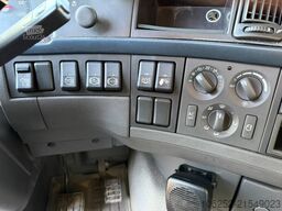 Volvo FH 420 8x4 TRIDEM + CRANE HIAB ROLLER 130 R - P...