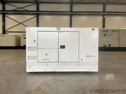 Kubota V2403-M-DI-BG - 25kVA Generator - DPX-20031