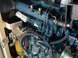 Kubota V2403-M-DI-BG - 25kVA Generator - DPX-20031