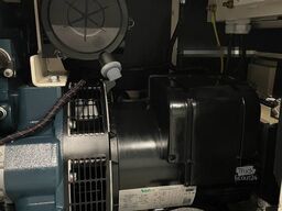 Kubota V2403-M-DI-BG - 25kVA Generator - DPX-20031