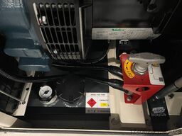 Kubota V2403-M-DI-BG - 25kVA Generator - DPX-20031