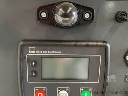 Kubota V2403-M-DI-BG - 25kVA Generator - DPX-20031