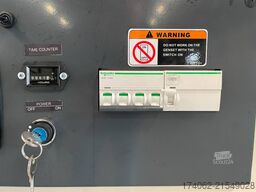 Kubota V2403-M-DI-BG - 25kVA Generator - DPX-20031