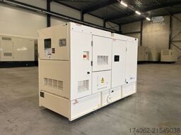 Kubota V3300-TE2BG2 - 40kVA Generator - DPX-20033