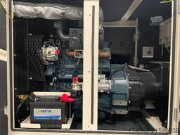 Kubota V3300-TE2BG2 - 40kVA Generator - DPX-20033