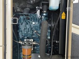 Kubota V3300-TE2BG2 - 40kVA Generator - DPX-20033