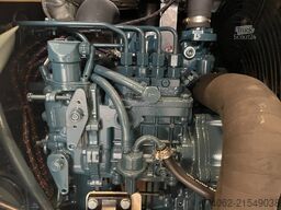 Kubota V3300-TE2BG2 - 40kVA Generator - DPX-20033