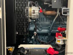 Kubota V3300-TE2BG2 - 40kVA Generator - DPX-20033