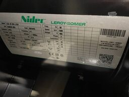 Kubota V3300-TE2BG2 - 40kVA Generator - DPX-20033