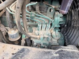 Volvo ECR25D 1159 UREN - SLOOP + SORTEERFUNCTIE - EXT...