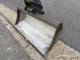 Volvo ECR25D 1159 UREN - SLOOP + SORTEERFUNCTIE - EXT...