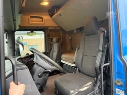 Scania R410 2015 retarder 6x2 comby 112 M3