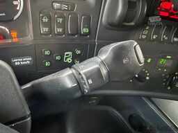 Scania R410 2015 retarder 6x2 comby 112 M3