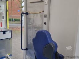 Mercedes-Benz Sprinter Rettungswagen Fahrtec