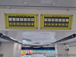 Mercedes-Benz Sprinter Rettungswagen Fahrtec