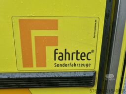 Mercedes-Benz Sprinter Rettungswagen Fahrtec