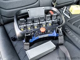 Iveco Daily 70C18 HA8 Kipper Kran