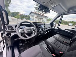 Iveco Daily 50C18 5200 Kg Kipper