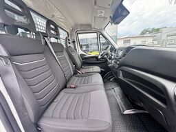 Iveco Daily 50C18 5200 Kg Kipper