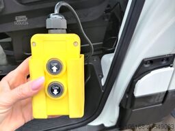 Iveco Daily 50C18 5200 Kg Kipper