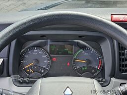 Fuso Canter 6C18 4x4 Fahrgestell