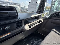 Fuso Canter 9C18 Fahrgestell Neu GSR2