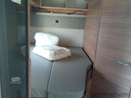 Ford Transit Weinsberg Carasuite 650MF Baujahr 2024 |Automatik | 6 Schlafplätze