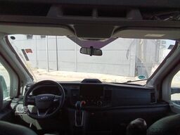 Ford Transit Weinsberg Carasuite 650MF Baujahr 2024 |Automatik | 6 Schlafplätze