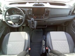 Ford Transit Weinsberg Carasuite 650MF Baujahr 2024 |Automatik | 6 Schlafplätze