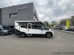 CHALLENGER X 250 OPEN EDITION ZUBEHÖR+ARCTIC+CONNECT PAKET