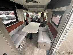 CHALLENGER X 250 OPEN EDITION ZUBEHÖR+ARCTIC+CONNECT PAKET