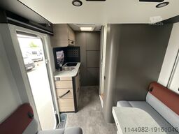 CHALLENGER X 250 OPEN EDITION ZUBEHÖR+ARCTIC+CONNECT PAKET