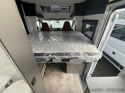 CHALLENGER X 250 OPEN EDITION ZUBEHÖR+ARCTIC+CONNECT PAKET