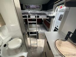 CHALLENGER X 250 OPEN EDITION ZUBEHÖR+ARCTIC+CONNECT PAKET