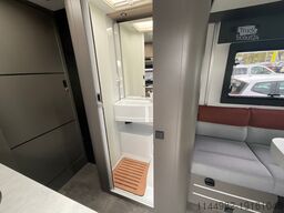 CHALLENGER X 250 OPEN EDITION ZUBEHÖR+ARCTIC+CONNECT PAKET