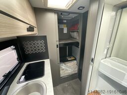 CHALLENGER X 250 OPEN EDITION ZUBEHÖR+ARCTIC+CONNECT PAKET