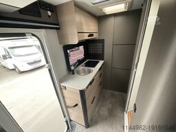 CHALLENGER X 250 OPEN EDITION ZUBEHÖR+ARCTIC+CONNECT PAKET