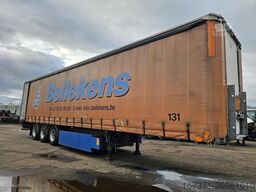 GROENEWEGEN DRO 14-27| GALVANISED STEEL CHASSIS | ALU RIMS ...