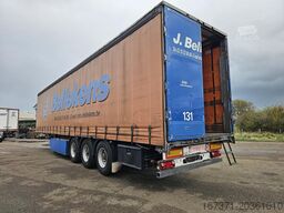 GROENEWEGEN DRO 14-27| GALVANISED STEEL CHASSIS | ALU RIMS ...