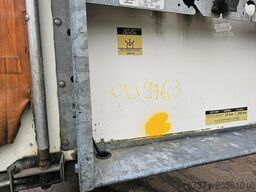 GROENEWEGEN DRO 14-27| GALVANISED STEEL CHASSIS | ALU RIMS ...