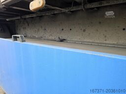GROENEWEGEN DRO 14-27| GALVANISED STEEL CHASSIS | ALU RIMS ...