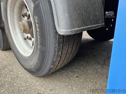 GROENEWEGEN DRO 14-27| GALVANISED STEEL CHASSIS | ALU RIMS ...