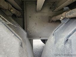 GROENEWEGEN DRO 14-27 - GALVANISED STEEL CHASSIS - ALU RIMS...
