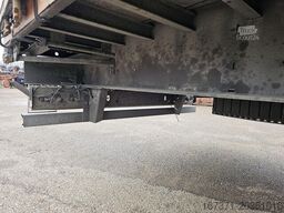 GROENEWEGEN DRO 14-27 - GALVANISED STEEL CHASSIS - ALU RIMS...