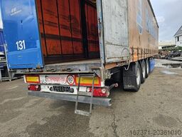 GROENEWEGEN DRO 14-27 - GALVANISED STEEL CHASSIS - ALU RIMS...