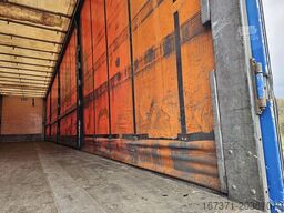 GROENEWEGEN DRO 14-27 - GALVANISED STEEL CHASSIS - ALU RIMS...