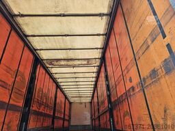 GROENEWEGEN DRO 14-27 - GALVANISED STEEL CHASSIS - ALU RIMS...