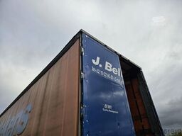 GROENEWEGEN DRO 14-27 - GALVANISED STEEL CHASSIS - ALU RIMS...